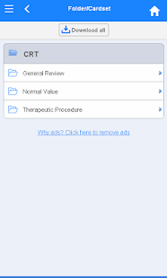 How to install CRT Flashcards 4.3.0 mod apk for android