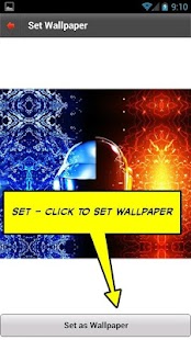 How to install Art Wallpapers lastet apk for laptop