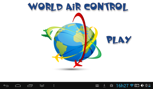 World Air Control