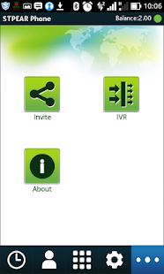 Free Download STPAR PHONE APK for Android