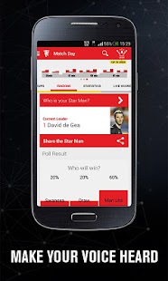 Manchester United - Android Apps on Google Play