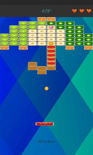 免費下載街機APP|Fruits Bricks Breaker app開箱文|APP開箱王