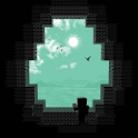 Unofficial Minecraft Layouts logo