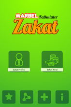 Marbel Kalkulator Zakat APK Download for Android