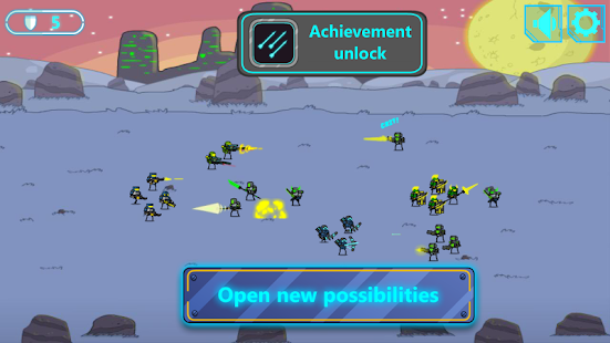 Free Invasion APK for Android