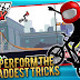 Pocket BMX v1.40 APK ANDROID