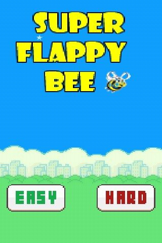 【免費街機App】Super Bee-APP點子