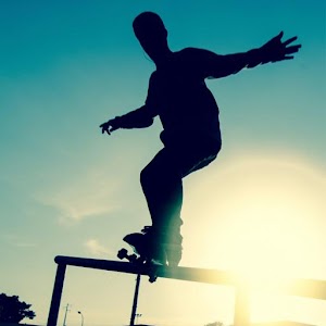 Skateboarding Wallpapers.apk 1.0.0