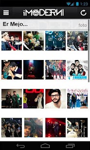 How to get MODERNI lastet apk for bluestacks