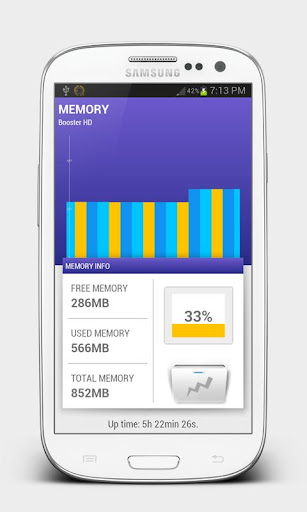 Memory Booster HD