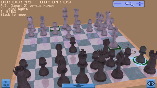Napo Chess