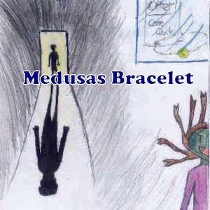 EBook - Medusas Bracelet.apk 2.0.2
