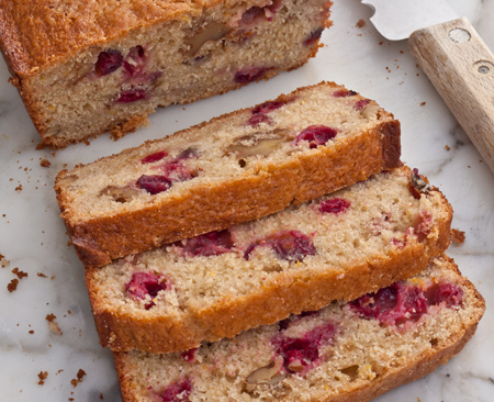 10 Best Canned Whole Cranberry Recipes