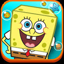 SpongeBob Moves In mobile app icon