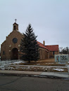 Saint Joseph's Catholic Church