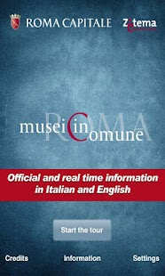 Download MiC Roma APK for Android