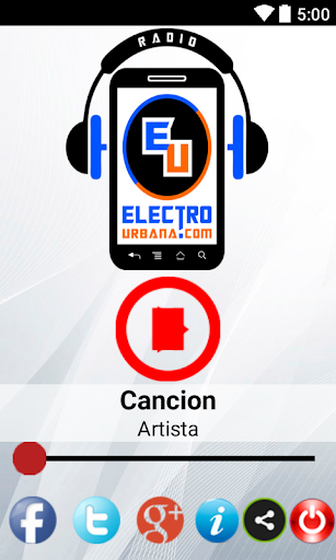 ELECTRO URBANA