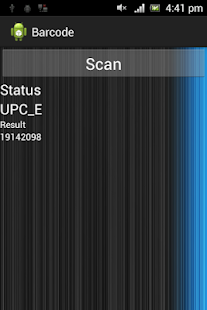 Lastest Barcode Scanner APK