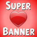 SuperBanner logo