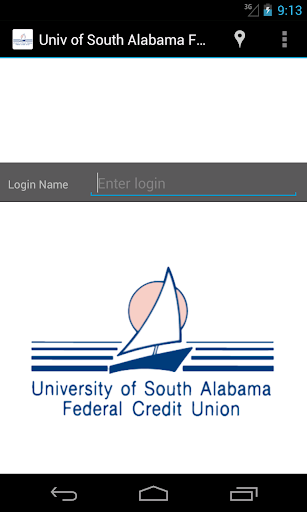 Univ. of South Alabama FCU