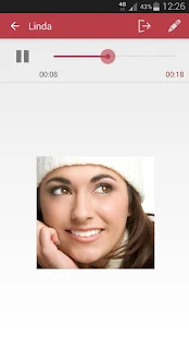 Automatic Call Recorder - screenshot thumbnail