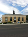 US Post Office,Main St, Buhl