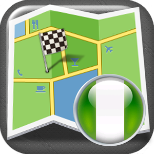 Nigeria Offline Navigation 1.0