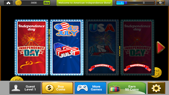 Lastest American Slots: Fun Casino APK