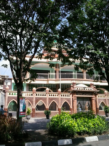 Masjid Sutorejo