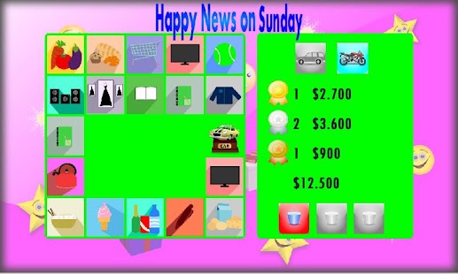 Happy News Game Screenshots 11