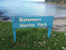 Batemans Marine Park