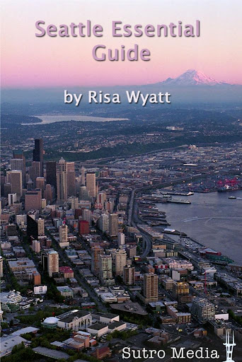 Seattle Essential Guide