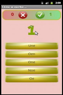 download Touch Quiz free
