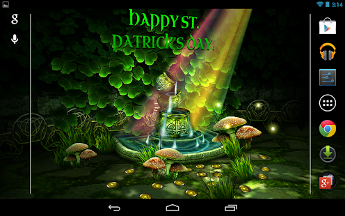 Celtic Garden HD - screenshot thumbnail
