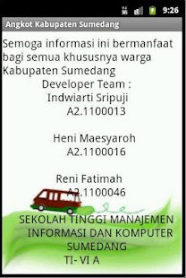 How to install Angkot Sumedang patch 1.0 apk for laptop