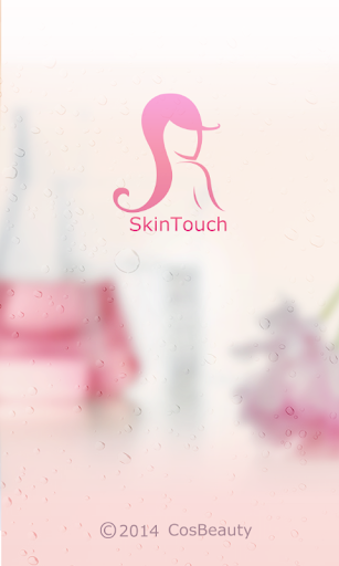 SkinTouch Smart Skin Checker