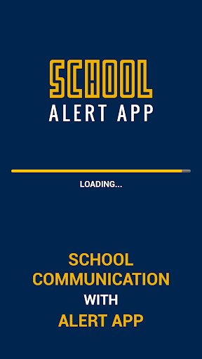 【免費商業App】School Alert App-APP點子