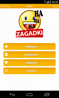 Śmieszne Zagadki APK 屏幕截图图片 #1