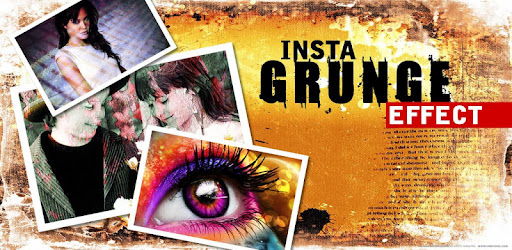 Insta Grunge Effects -  apk apps