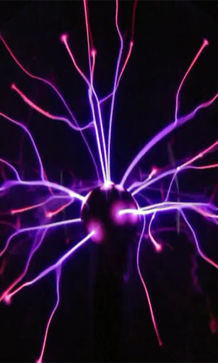 Plasma Ball