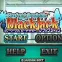 CB Blackjack icon
