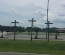Triple Crosses