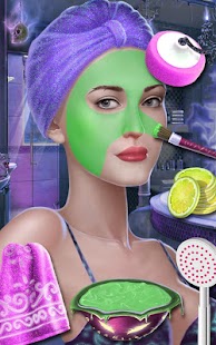 Beauty Salon! Monster Girl SPA Screenshots 5
