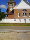 Leslie United Methodist Church