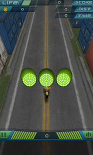 download Crazy Moto Racing 2 free
