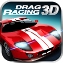 Drag Racing 3D mobile app icon