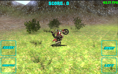 Moto Xtreme