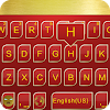 SuperIron Emoji Keyboard Theme