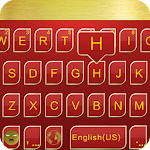 Cover Image of Download SuperIron Emoji Keyboard Theme 2.2 APK
