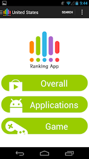 How to download App ranking - Global ranking 1.0 unlimited apk for bluestacks